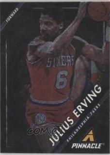 Julius Erving