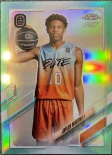 Jaylen Martin