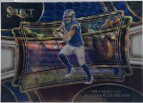Matthew Stafford