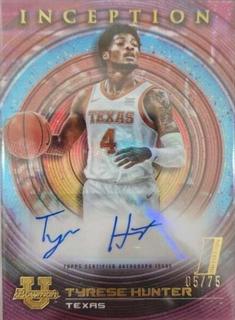 Tyrese Hunter