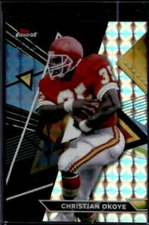 Christian Okoye