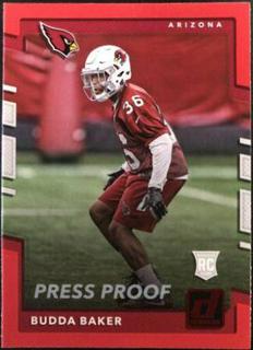 Budda Baker
