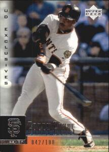 Barry Bonds
