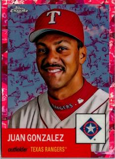 Juan Gonzalez