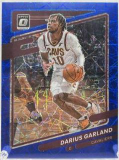 Darius Garland