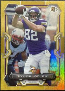 Kyle Rudolph