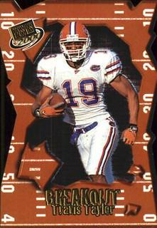 Travis Taylor