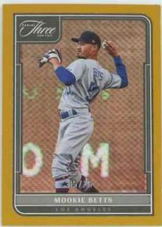 Mookie Betts