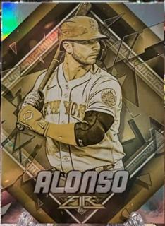Pete Alonso