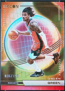 Jalen Green