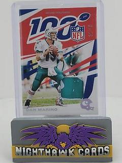 Dan Marino