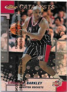 Charles Barkley