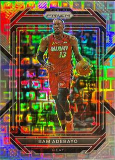 Bam Adebayo