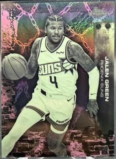 Jalen Green