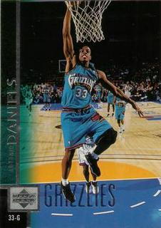 Antonio Daniels