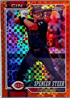 Spencer Steer