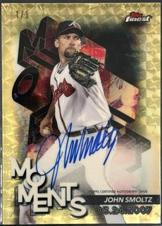 John Smoltz