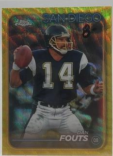 Dan Fouts