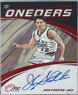 John Stockton