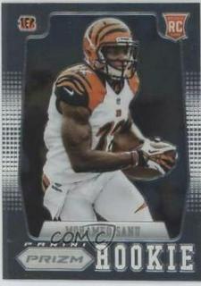 Mohamed Sanu