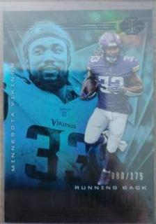Dalvin Cook