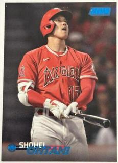 Shohei Ohtani