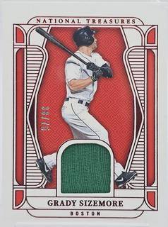 Grady Sizemore