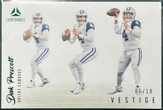 Dak Prescott