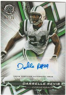 Darrelle Revis