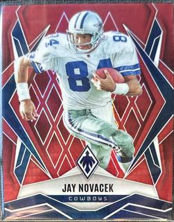 Jay Novacek