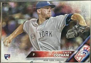 Caleb Cotham