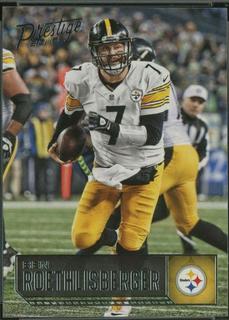 Ben Roethlisberger