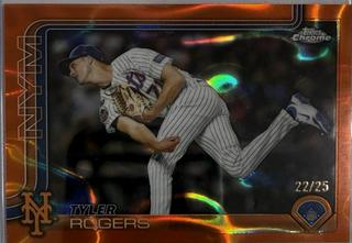 Tyler Rogers