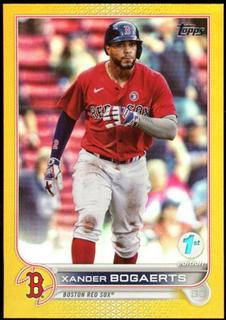 Xander Bogaerts