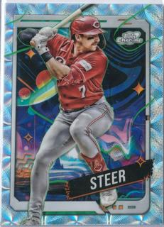 Spencer Steer