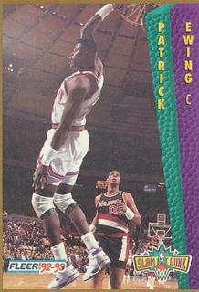 Patrick Ewing
