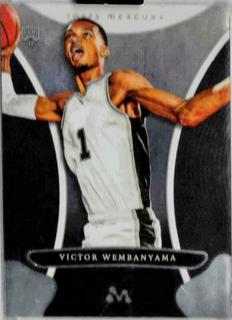 Victor Wembanyama