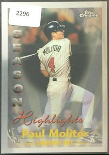 Paul Molitor