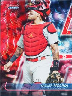Yadier Molina