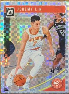 Jeremy Lin