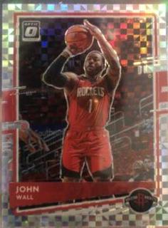John Wall