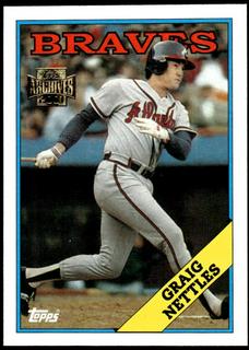 Graig Nettles