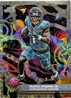 Travis Etienne Jr.