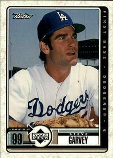 Steve Garvey
