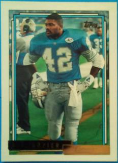 D.J. Dozier