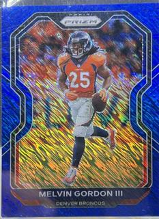 Melvin Gordon III