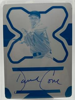 David Cone