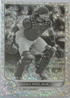 Yadier Molina