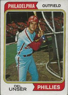 Del Unser