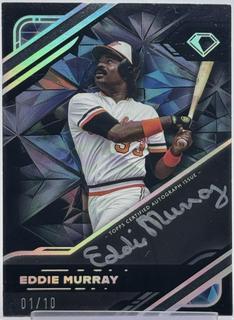 Eddie Murray